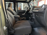 Jeep Wrangler Rubicon 4x4 2015