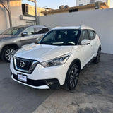 Nissan Kicks Exclusive 2019