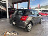 SUZUKI SWIFT GLS 2024
