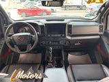 NISSAN FRONTIER V6 PRO4X 2024