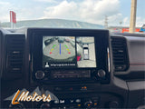 NISSAN FRONTIER V6 PRO4X 2024