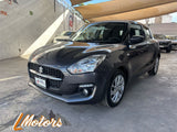 SUZUKI SWIFT GLS 2024