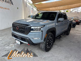 NISSAN FRONTIER V6 PRO4X 2024