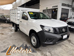 NISSAN NP 300 Estacas 2020