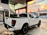 NISSAN FRONTIER PLATINUM LE 2023