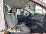 NISSAN NP 300 Estacas 2020