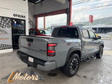 NISSAN FRONTIER V6 PRO4X 2024