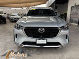 MAZDA CX-90 SIGNATURE 2024 Plata