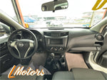 NISSAN NP 300 Estacas 2020