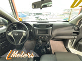 NISSAN NP 300 Estacas 2020