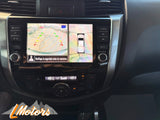 NISSAN FRONTIER PLATINUM LE 2023