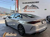 DODGE ATTITUDE SPORT 2025 Plata estelar