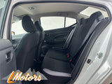 NISSAN V-DRIVE 2026