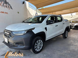 RAM 700 Tradesman Crew Cab 2026