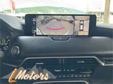 MAZDA CX-90 SIGNATURE 2024 Plata