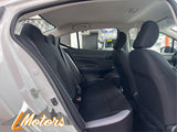 NISSAN V-DRIVE 2026
