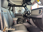 JEEP MOJAVE 2024