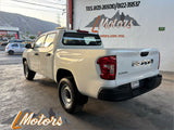RAM 1200 TRADESMAN 2026 blanca