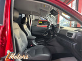 RAM 1200 LARAMIE 2025 roja