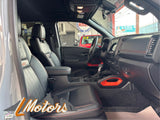 NISSAN FRONTIER V6 PRO4X 2024