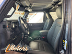 JEEP MOJAVE 2024