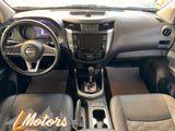 NISSAN FRONTIER PLATINUM LE 2023