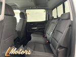 CHEVROLET CHEYENNE Z71 2018