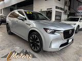 MAZDA CX-90 SIGNATURE 2024 Plata