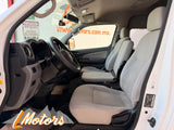 NISSAN URVAN NV350 AMPLÍA 15 PASAJEROS 2020