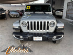 JEEP WRANGLER SÁHARA 2022