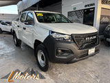 RAM 1200 TRADESMAN 2026 blanca