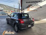 SUZUKI SWIFT GLS 2024
