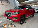RAM 1200 LARAMIE 2025 roja