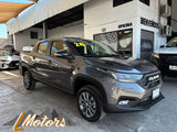 RAM 700 BigHorn 2026 Gris