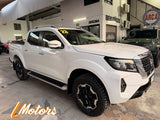 NISSAN FRONTIER PLATINUM LE 2023