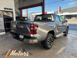 RAM 1200 Laramie 2025 Gris
