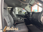 CHEVROLET CHEYENNE Z71 2018