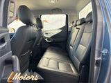 RAM 1200 Laramie 2025 Gris