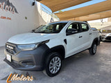 RAM 700 TRADESMAN 2026 blanca