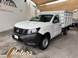 NISSAN NP 300 Estacas 2020