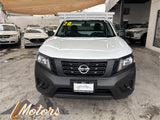 NISSAN NP 300 Estacas 2020