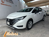NISSAN V-DRIVE 2026