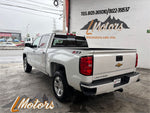 CHEVROLET CHEYENNE Z71 2018