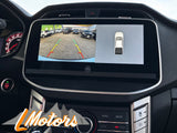 CHEVROLET S10 CREW CAB MAX 4x4 2025
