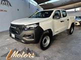 RAM 1200 TRADESMAN 2026 blanca
