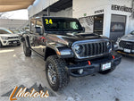 JEEP MOJAVE 2024