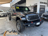 JEEP MOJAVE 2024