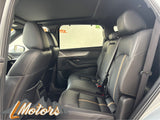 MAZDA CX-90 SIGNATURE 2024 Plata