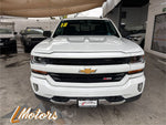 CHEVROLET CHEYENNE Z71 2018