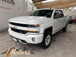 CHEVROLET CHEYENNE Z71 2018
